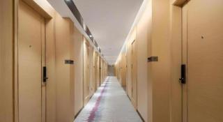 Lavande Hotel Guangzhou Quzhuang Metro Station - Canton - 4