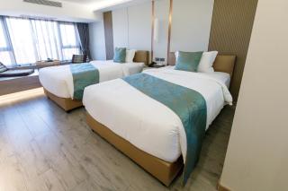 HK Hotel Bangkok - 1