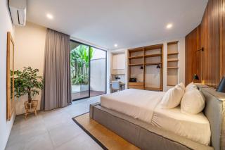 Seis Villas - Luxury Retreat with Private Pool & Outdoor Lounge - 2