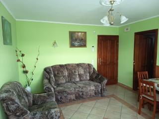 Arany Apartmanház Zalagyöngye - 2