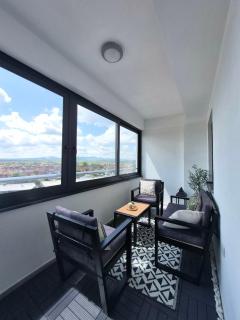 Apartman Panorama 105 - 0