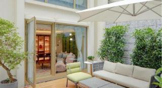 OASIS AVENUE-A GDH HOTEL - 2