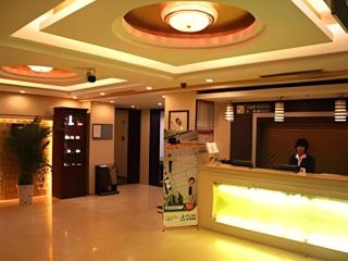 Jinjiang Inn Tianjin Zhongshan Road - 8