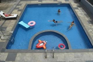 FabHotel Prime Plaza Inn 800M From Calangute Beach - 3