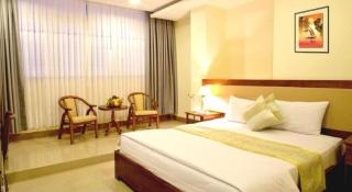 Nhat Thanh Hotel - 9