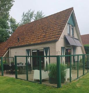 Ferienhaus Strandnah - 0