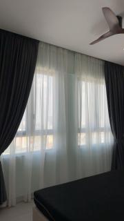 Comfy Stay at Selayang 168 Park Mall - 6