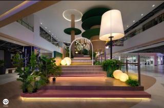Comfy Stay at Selayang 168 Park Mall - 1