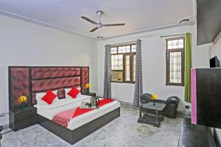Super Hotel O Delhi Heights 2.0 Home stay - 5