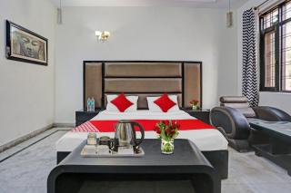 Super Hotel O Delhi Heights 2.0 Home stay - 6
