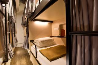 7 Wonders Boutique Capsule - Singapore - 4