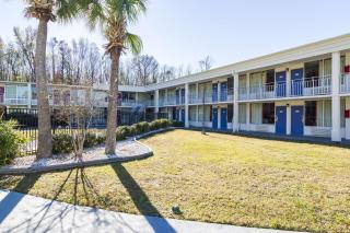 Motel 6-Townsend, GA - Eulonia - 8