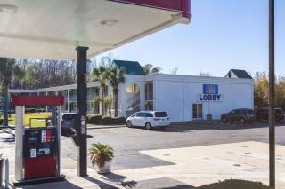 Motel 6-Townsend, GA - Eulonia - 3