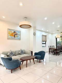 Chuỗi villa 5 phòng ngủ gần biển Royal Lotus Bãi Cháy Hạ Long - 7