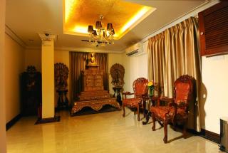 Union Square Hotel - Yangon - 2