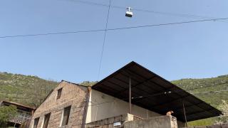 Syunyats guest house in Halidzor - 3