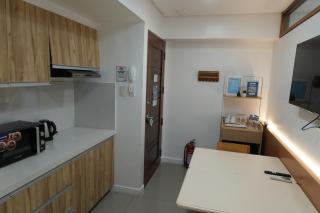 Sapphire Seaview Park Suites near Okada, Solaire, MOA, NAIA Airport, Bayview - Manila - 5