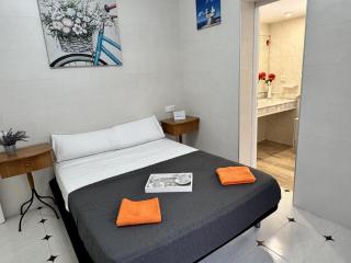 APARTBEACH CASA INES y JUNTO PLAYA - 8