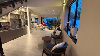Vantara Private Villa Chiang Mai - 8