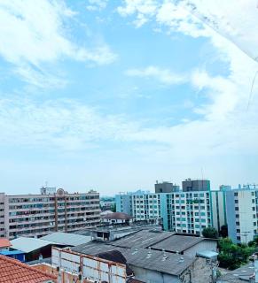 2 and 1 Bed 2 washroom in Peaceful and Perfect Location - 9