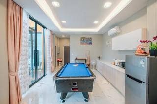 Highlife Pool Villa Cloud Dreaming P07 - 9