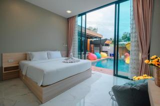 Highlife Pool Villa Cloud Dreaming P07 - 5