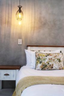 Symponia Guesthouse - 3