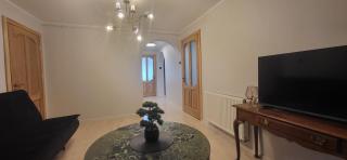 Apartamentai AGNIJA - 1