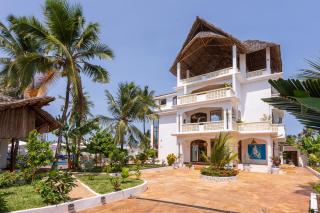 Swahili Coast Villas - 0