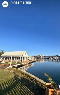 Jeffreys Bay - Life on the Canals - 5