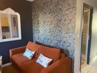 Ambre appartement chaleureux - 0