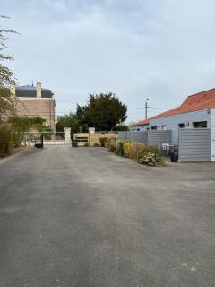 Ambre appartement chaleureux - 9