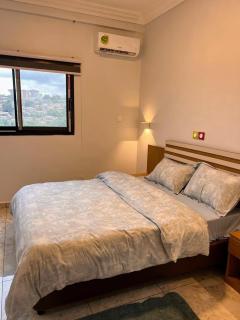 Egel Appartement - Yaoundé - 5