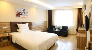 GreenTree Inn ShangHai KangQiao Industrial Zone JinXiu Road Business Hotel - 9