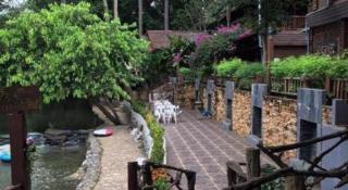 Khaoyai Kirithantip Resort - 2