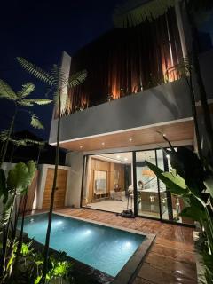 Azora Villa - 0