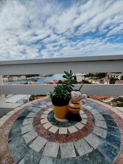 Apartment with beautiful sea view - 8