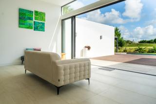 Luxurious 4-Bedroom Villa with Private Pool and Golf Course View - 6