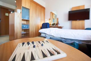 Hotel Oscar - Varkaus - 5