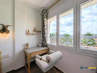Chic apart with parking and balcony - 6