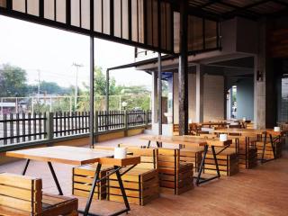 B2 Buriram Boutique and Budget Hotel - 9