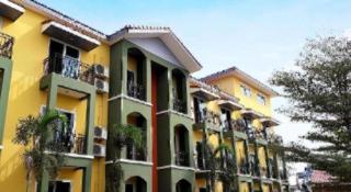 B2 Buriram Boutique and Budget Hotel - 7
