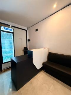 Hotel The Edge - 7