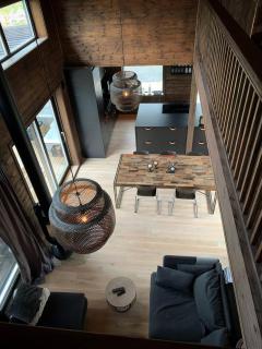 High standard In nature One hour from Oslo Fantastic wiews - Family friendly - 2