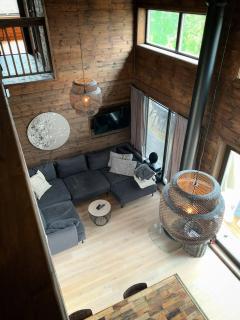 High standard In nature One hour from Oslo Fantastic wiews - Family friendly - 1