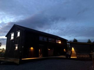 High standard In nature One hour from Oslo Fantastic wiews - Family friendly - 7