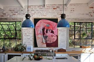 Mid-Century elegance in the heart of Winelands - 4