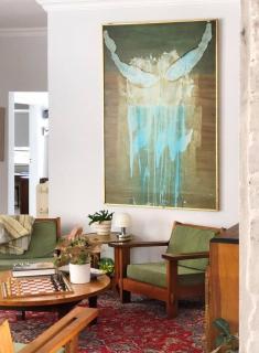 Mid-Century elegance in the heart of Winelands - 2