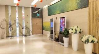 Echeng Hotel Qinzhou Bay Plaza East High-speed Railway Station - 4
