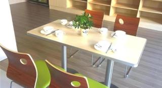 GreenTree Inn Anqing Wangjiang County Lantian Road Yiheyuan Express Hotel - 8